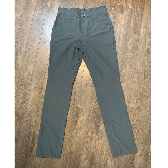MENS MEC WALK ABOUT PANT 34”
